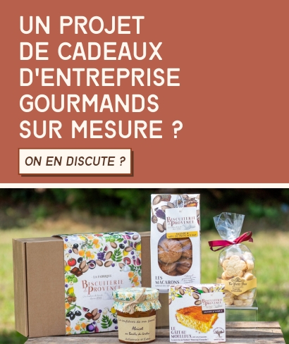 Cadeaux d'affaires